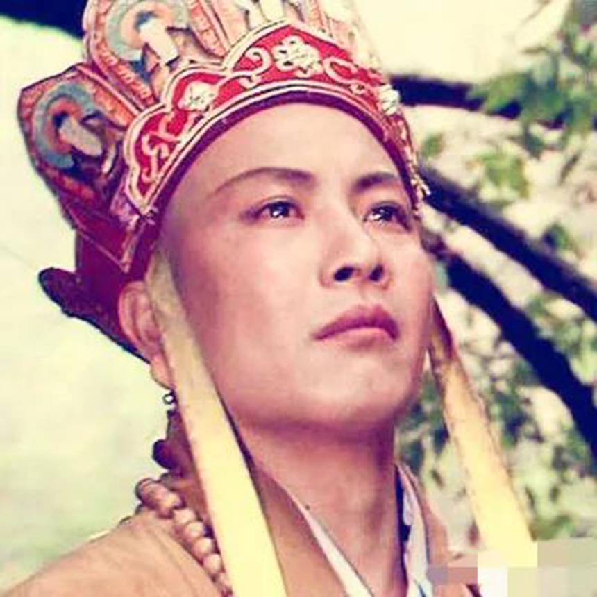 Tại sao trong 'Tây du ký' 1986 lại có 3 diễn viên đóng Đường Tăng? - Ảnh 2.