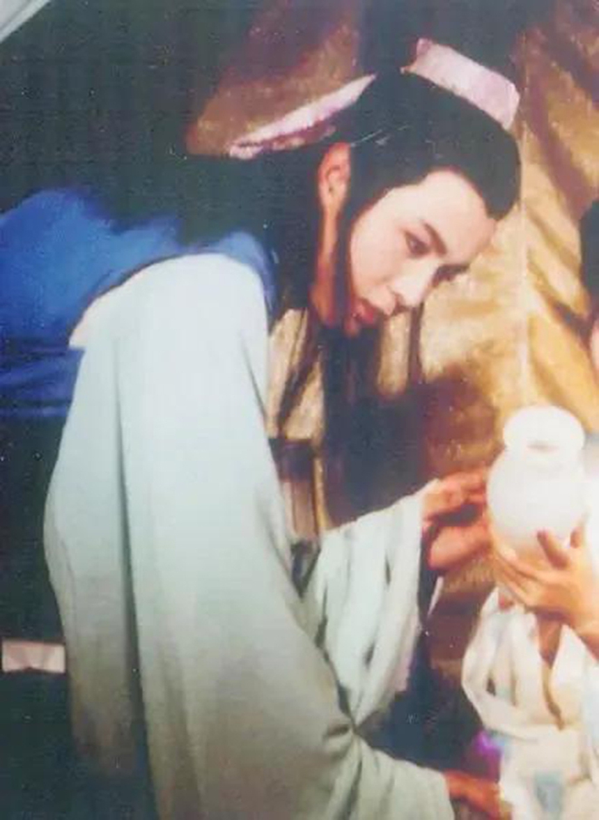 Tại sao trong 'Tây du ký' 1986 lại có 3 diễn viên đóng Đường Tăng? - Ảnh 6.