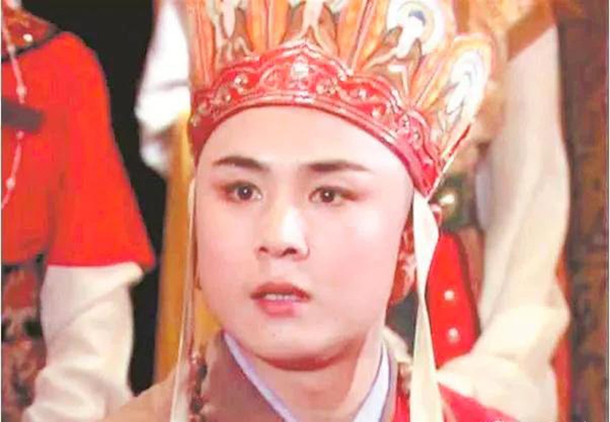 Tại sao trong 'Tây du ký' 1986 lại có 3 diễn viên đóng Đường Tăng? - Ảnh 5.