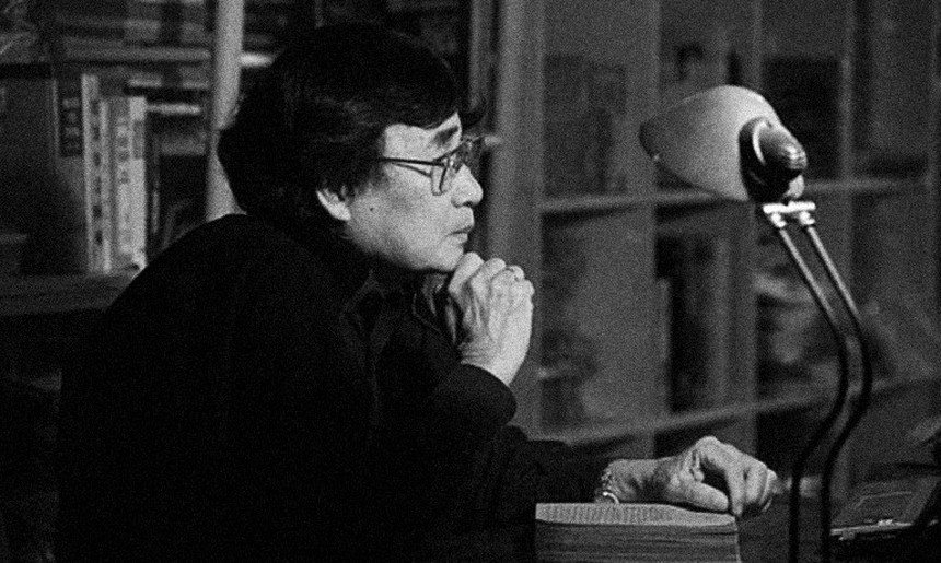 Nhà báo, nhà văn Trần Mai Hạnh: Nhiều dấu ấn và đóng góp lớn trong nghiệp viết - Ảnh 1.