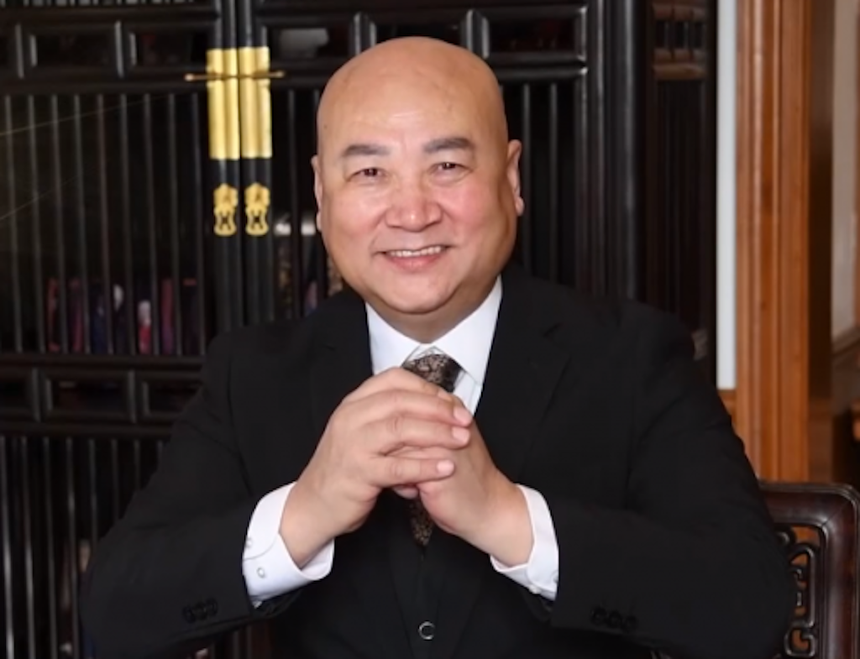 Tại sao trong 'Tây du ký' 1986 lại có 3 diễn viên đóng Đường Tăng? - Ảnh 10.