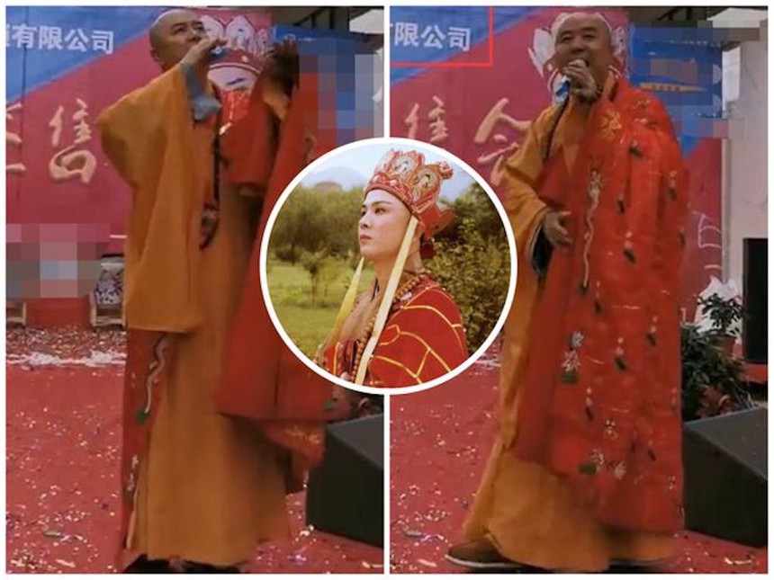 Tại sao trong 'Tây du ký' 1986 lại có 3 diễn viên đóng Đường Tăng? - Ảnh 8.