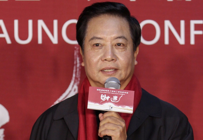 Tại sao trong 'Tây du ký' 1986 lại có 3 diễn viên đóng Đường Tăng? - Ảnh 4.