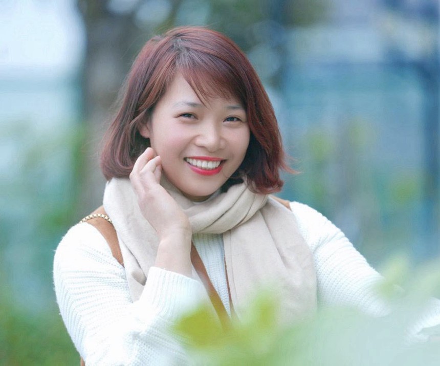 Dàn thí sinh học vấn "khủng" vào Top 50 cuộc thi Mrs Earth Vietnam 2024 - Ảnh 2.