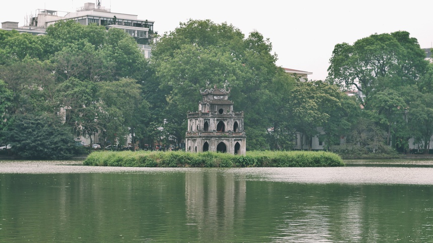 Từ 1/5, nắng nóng chấm dứt ở Bắc Bộ, Thanh Hóa và Nghệ An - Ảnh 1. Từ 1/5, nắng nóng chấm dứt ở Bắc Bộ, Thanh Hóa và Nghệ An - Ảnh 1.