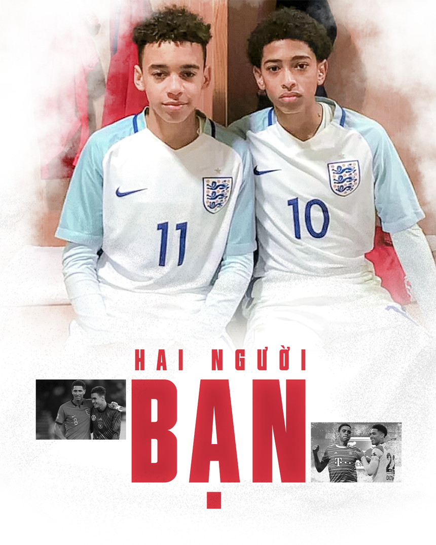 Bayern Munich vs Real Madrid: Hai người bạn - Ảnh 2.