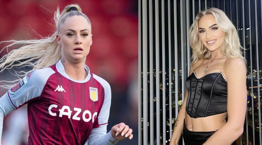 Nữ cầu thủ đẹp nhất thế giới thừa nhận được gạ 'qua đêm' giá 3 tỷ/ lần - Ảnh 2.