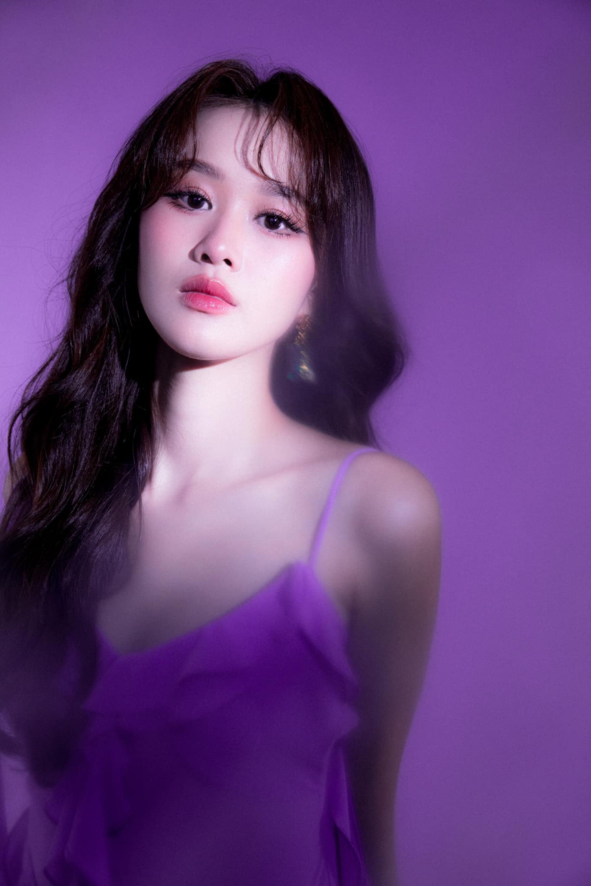 Chân dung bạn gái vừa nhận lời cầu hôn của 'thánh ế' Anh Đức - Ảnh 6. Chân dung bạn gái vừa nhận lời cầu hôn của 'thánh ế' Anh Đức - Ảnh 6.