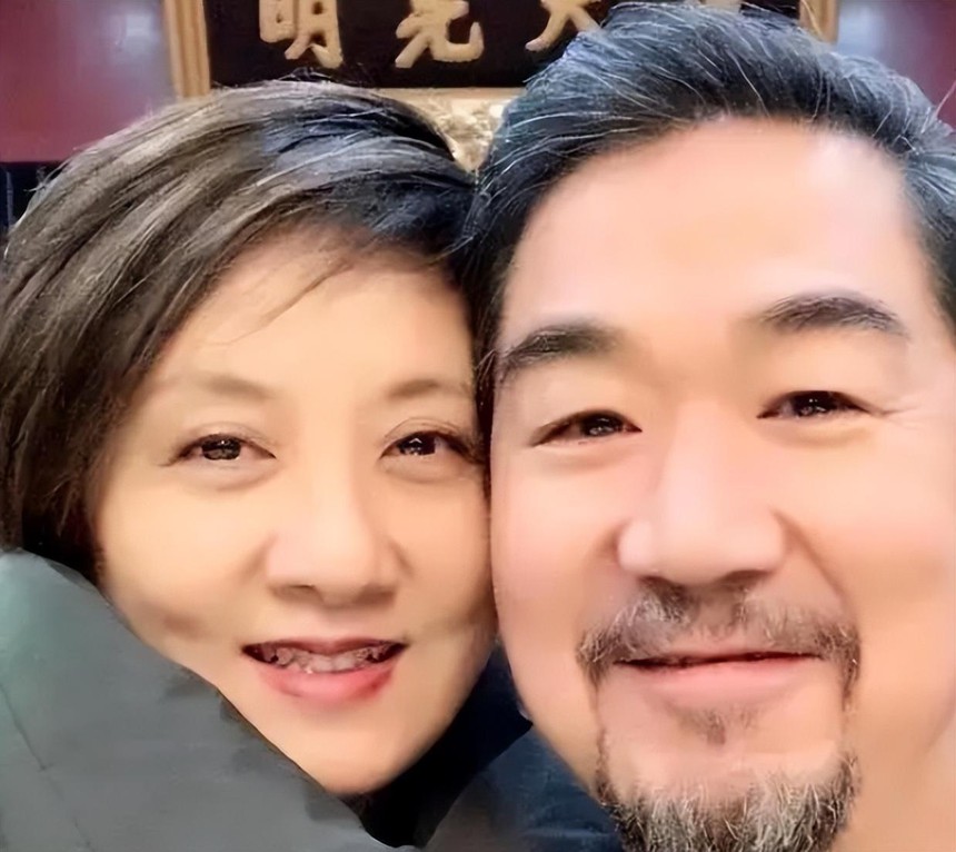 Đặng Tiệp: Một 'Phượng Ớt' sắc lẹm trên màn ảnh, ngoài đời ra sao? - Ảnh 8. Đặng Tiệp: Một 'Phượng Ớt' sắc lẹm trên màn ảnh, ngoài đời ra sao? - Ảnh 8.