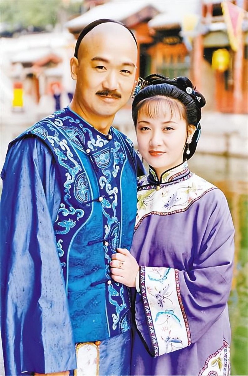 Đặng Tiệp: Một 'Phượng Ớt' sắc lẹm trên màn ảnh, ngoài đời ra sao? - Ảnh 6. Đặng Tiệp: Một 'Phượng Ớt' sắc lẹm trên màn ảnh, ngoài đời ra sao? - Ảnh 6.