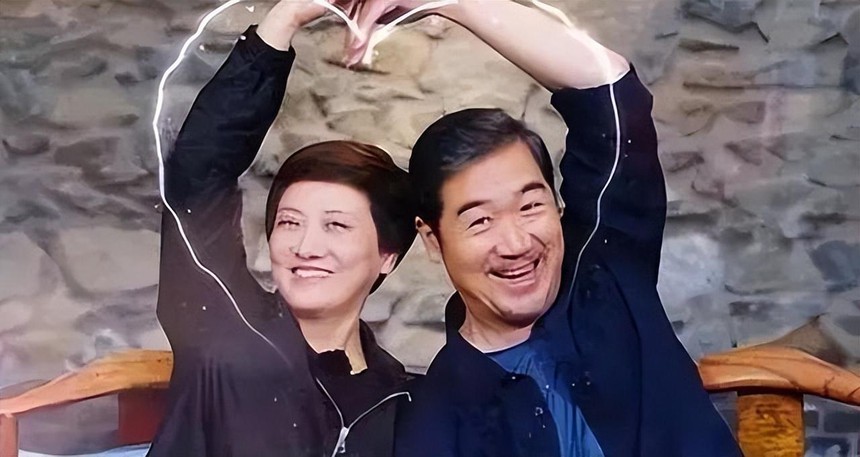 Đặng Tiệp: Một 'Phượng Ớt' sắc lẹm trên màn ảnh, ngoài đời ra sao? - Ảnh 12. Đặng Tiệp: Một 'Phượng Ớt' sắc lẹm trên màn ảnh, ngoài đời ra sao? - Ảnh 12.