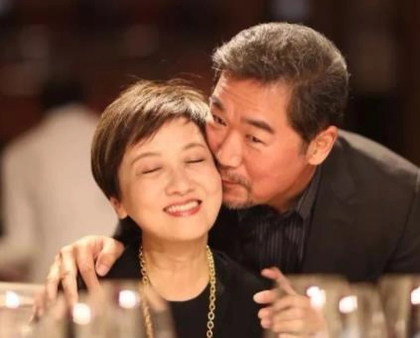 Đặng Tiệp: Một 'Phượng Ớt' sắc lẹm trên màn ảnh, ngoài đời ra sao? - Ảnh 13. Đặng Tiệp: Một 'Phượng Ớt' sắc lẹm trên màn ảnh, ngoài đời ra sao? - Ảnh 13.