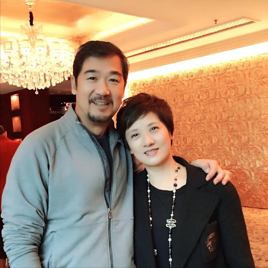 Đặng Tiệp: Một 'Phượng Ớt' sắc lẹm trên màn ảnh, ngoài đời ra sao? - Ảnh 9. Đặng Tiệp: Một 'Phượng Ớt' sắc lẹm trên màn ảnh, ngoài đời ra sao? - Ảnh 9.