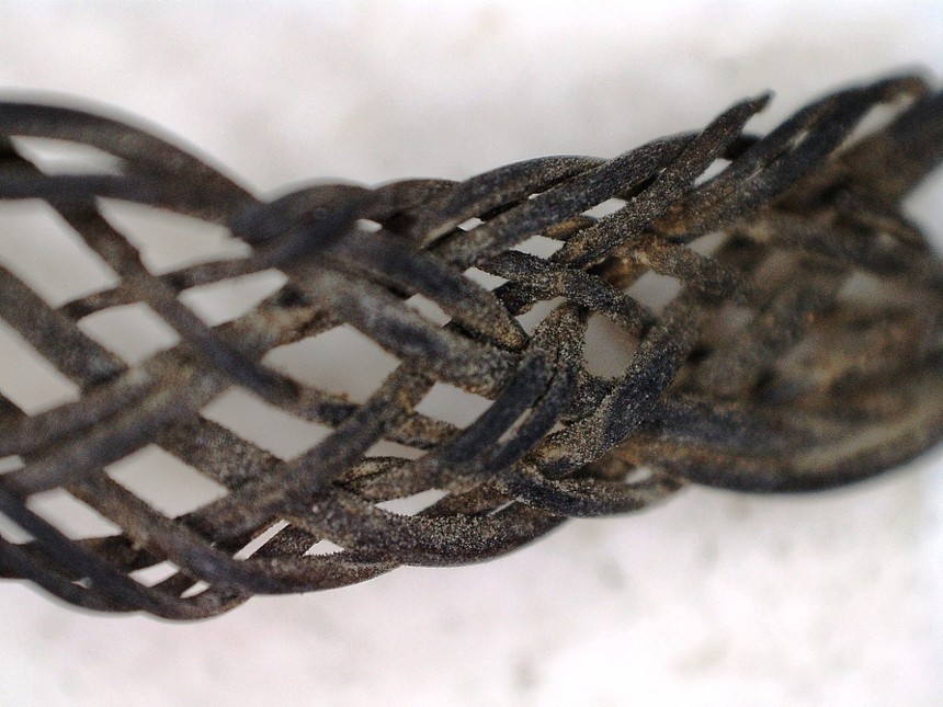 Tìm về trang phục thời Đông Sơn (kỳ 4): Người Đông Sơn đã dệt vải ra sao? - Ảnh 1.