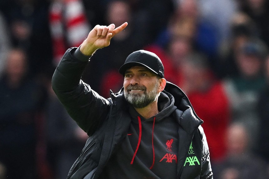 Bí quyết khiến Liverpool trở thành 'vua' lội ngược dòng mùa giải 2023/24 - Ảnh 3. Bí quyết khiến Liverpool trở thành 'vua' lội ngược dòng mùa giải 2023/24 - Ảnh 3.