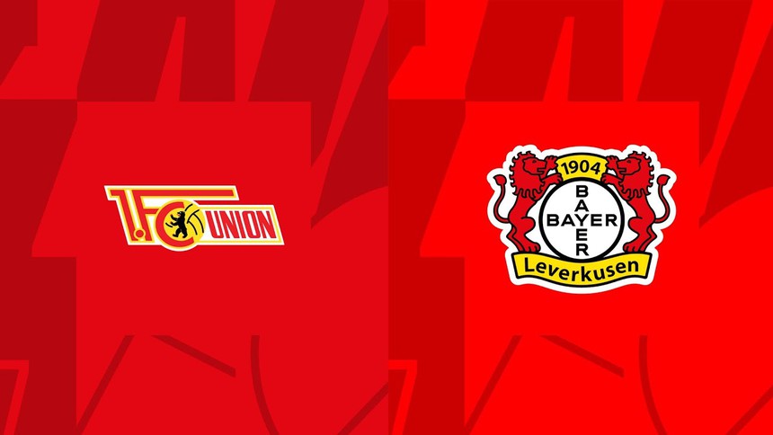 Nhận định bóng đá Union Berlin vs Leverkusen (20h30, 6/4), vòng 28 Bundesliga - Ảnh 2.