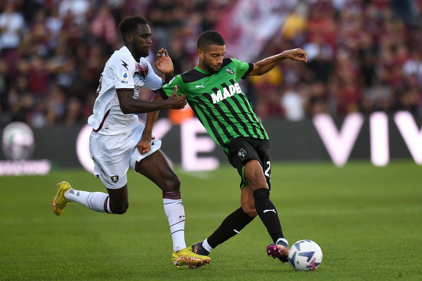 Nhận định bóng đá hôm nay 5/4: Salernitana vs Sassuolo, Damac vs Al Nassr - Ảnh 7.