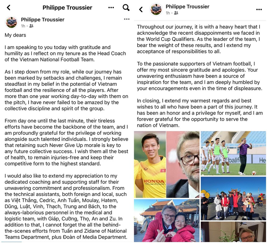 Tin nóng thể thao sáng 5/4: Thanh Thúy chuẩn bị sát cánh cùng ngoại binh xịn, HLV Quảng Nam bốc trần sự thật về Đình Bắc - Ảnh 4.