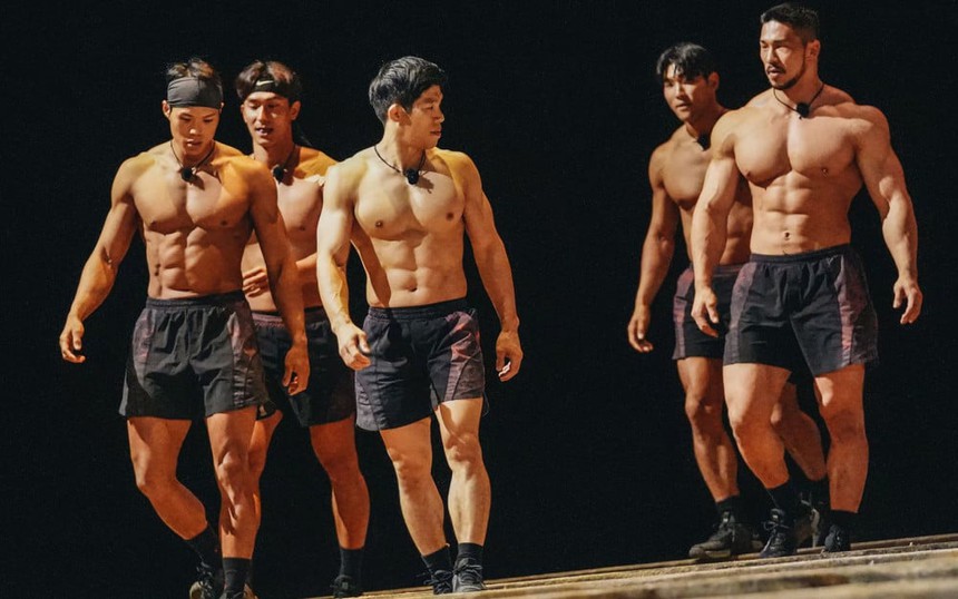 Người chiến thắng 'Physical: 100 - Underground': 'Người sống sót là người mạnh nhất' - Ảnh 2.