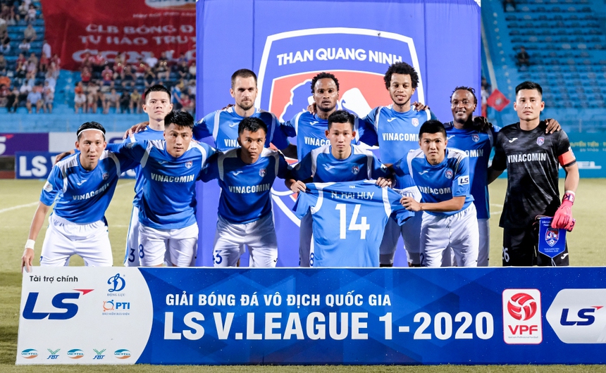 1 CLB Việt Nam bất ngờ bị FIFA cấm chuyển nhượng - Ảnh 3.