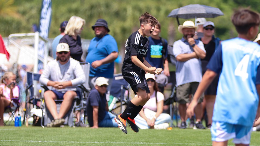 Tin nóng thể thao sáng 4/4: Khả năng HLV Park Hang Seo dẫn ĐT Hàn Quốc, Messi giúp Inter Miami đoạt cúp - Ảnh 3.