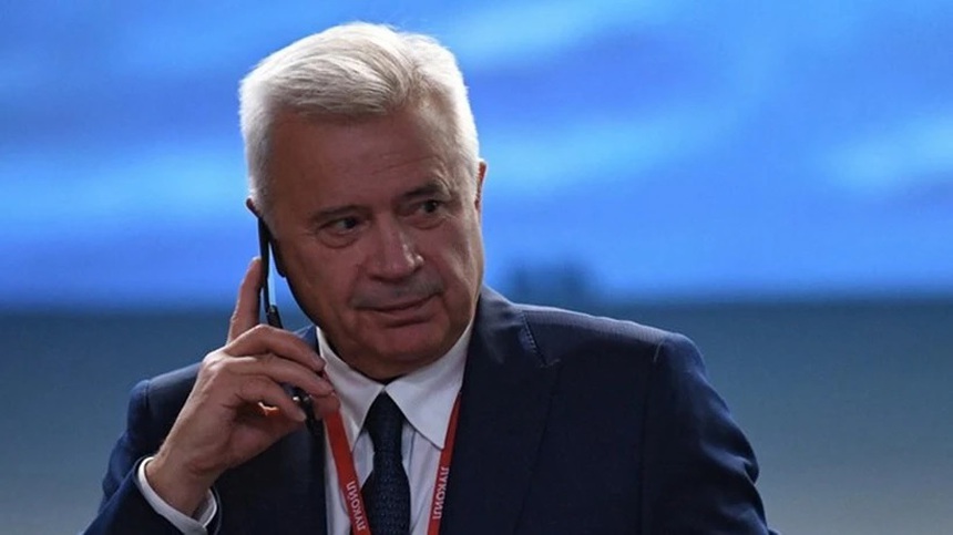 Số lượng tỷ phú Nga trong danh sách mới nhất của Forbes đạt kỷ lục - Ảnh 1.