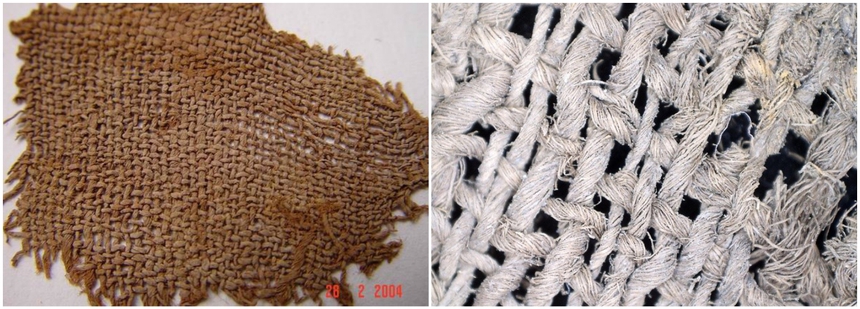 Tìm về trang phục thời Đông Sơn (kỳ 4): Người Đông Sơn đã dệt vải ra sao? - Ảnh 3.