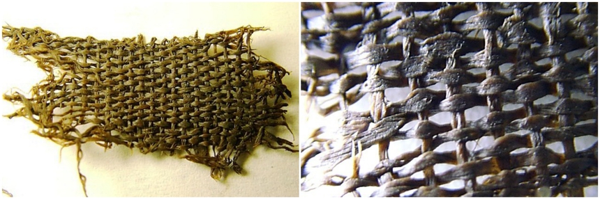 Tìm về trang phục thời Đông Sơn (kỳ 4): Người Đông Sơn đã dệt vải ra sao? - Ảnh 4.