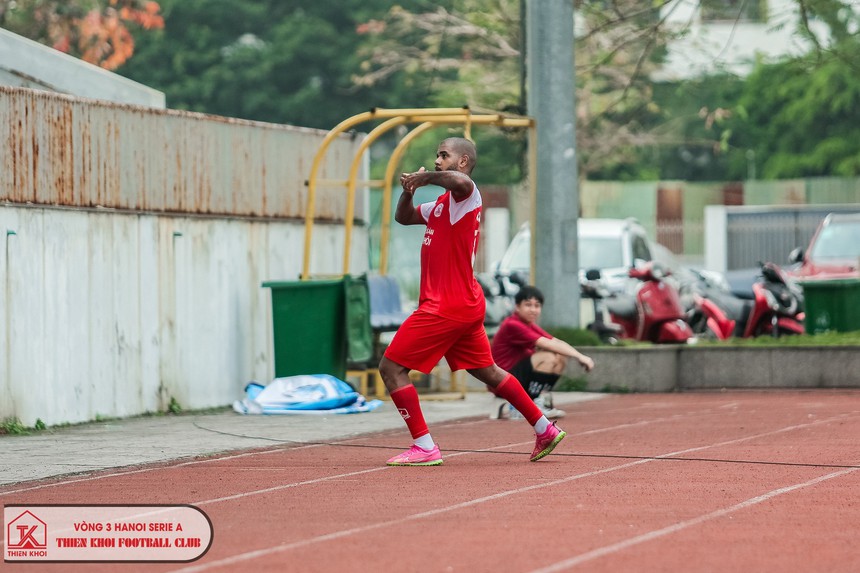 Vua phá lưới V-League 20217 "ao trình" sân 7? - Ảnh 3.