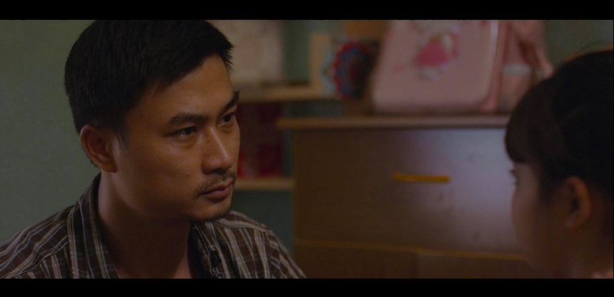 Duy Hưng: Từ nam phụ chuyên vai giang hồ đến nam chính phim giờ vàng VTV - Ảnh 4.