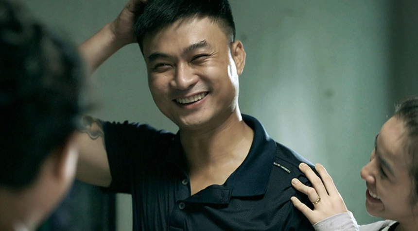 Duy Hưng: Từ nam phụ chuyên vai giang hồ đến nam chính phim giờ vàng VTV - Ảnh 6.