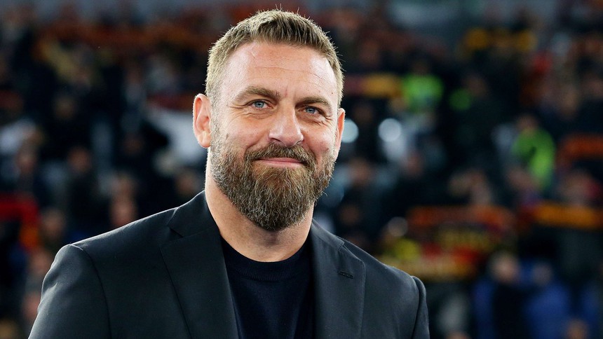 AS Roma vs Lazio: Cháy lên, cho trận derby đầu tiên - Ảnh 2. AS Roma vs Lazio: Cháy lên, cho trận derby đầu tiên - Ảnh 2.