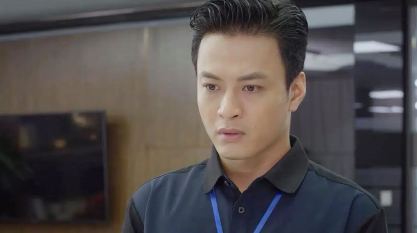 Những gã chồng 'đểu' trên màn ảnh của Hồng Diễm, Quang Sự chưa phải kẻ nhận nhiều 'gạch đá' nhất - Ảnh 4.