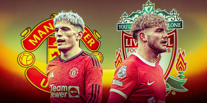 Vòng 32 Ngoại hạng Anh: 21h30, ngày 7/4, MU – Liverpool: Phản vệ ở Old Trafford - Ảnh 2.