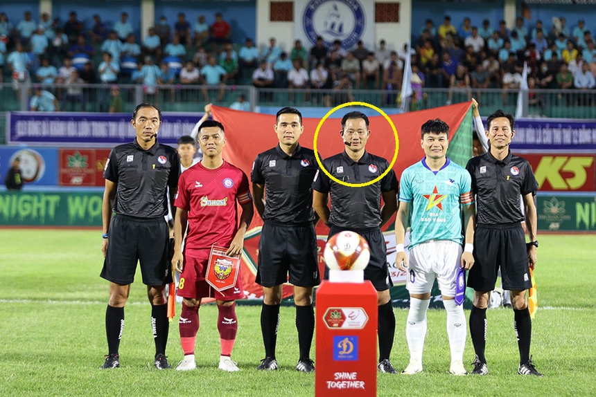 Tin nóng bóng đá Việt 5/4: Đình Bắc bộc bạch về phong độ cá nhân, HLV HAGL than vãn lịch thi đấu - Ảnh 4.