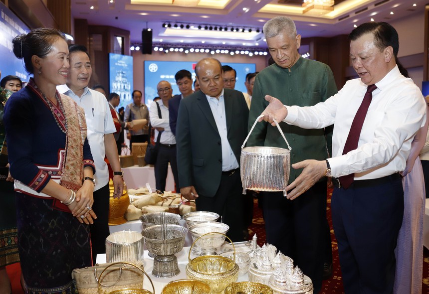 Du lịch tăng trưởng tốt, tạo động lực để nhanh về 'đích' - Ảnh 2.