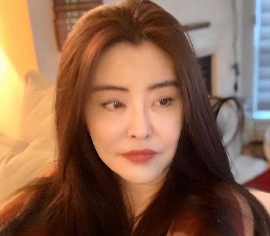 (Bài đăng thứ 7) Mỹ nhân châu Á một thời Vương Tổ Hiền – Cuộc sống không chồng con, toàn tâm thiền định tuổi xế chiều - Ảnh 10. (Bài đăng thứ 7) Mỹ nhân châu Á một thời Vương Tổ Hiền – Cuộc sống không chồng con, toàn tâm thiền định tuổi xế chiều - Ảnh 10.