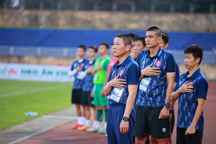 Ứng viên nội hàng đầu nói gì về khả năng dẫn dắt ĐT Việt Nam? - Ảnh 2.