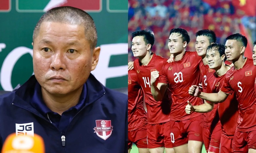 Ứng viên nội hàng đầu nói gì về khả năng dẫn dắt ĐT Việt Nam? - Ảnh 3.