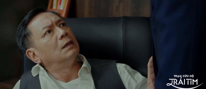 NSƯT Phạm Cường: Ngoài đời làm Đại tá quân đội, hết lòng yêu vợ thương con - Ảnh 3.