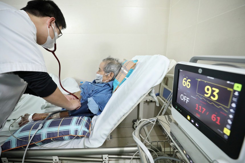 Thông tin về ca mắc cúm A(H9) đầu tiên tại Việt Nam - Ảnh 5. Thông tin về ca mắc cúm A(H9) đầu tiên tại Việt Nam - Ảnh 5.