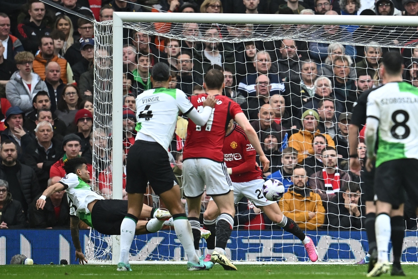 Link xem trực tiếp MU vs Liverpool 21h30 hôm nay trên K+Sport1 HD - Ảnh 3.