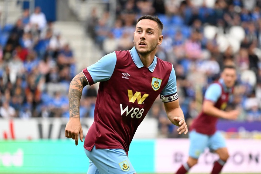 Malaysia sắp nhập tịch tiền vệ đang chơi tại Ngoại hạng Anh, giá trị chuyển nhượng gần 500 tỷ - Ảnh 2.