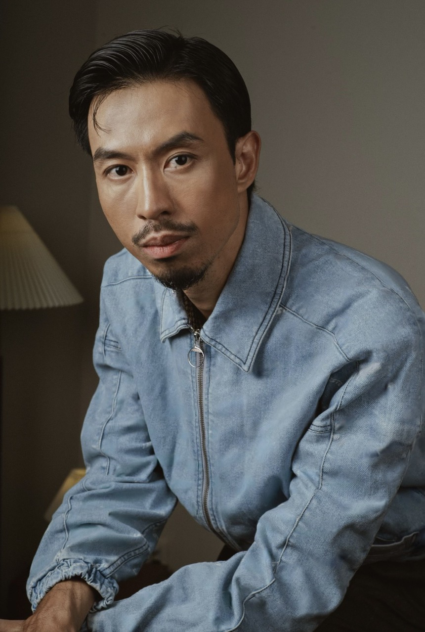 Ca sĩ Mỹ Linh, Đen cùng dàn sao trình diễn tại Đại nhạc hội Charm Fantasea 2024 - Ảnh 3.