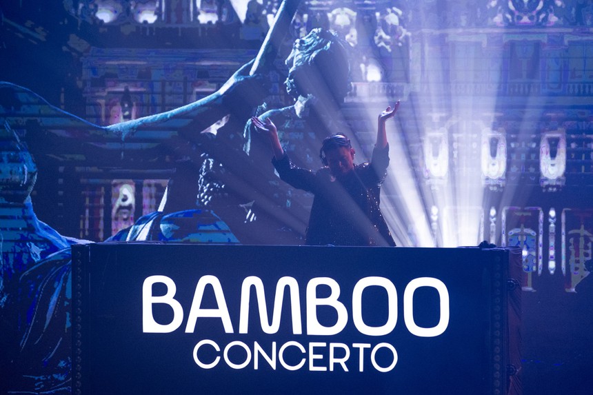 'Giám đốc Âm nhạc Huy Ngô và những bí mật chưa kể của EDM Symphony!' - Ảnh 4. 'Giám đốc Âm nhạc Huy Ngô và những bí mật chưa kể của EDM Symphony!' - Ảnh 4.