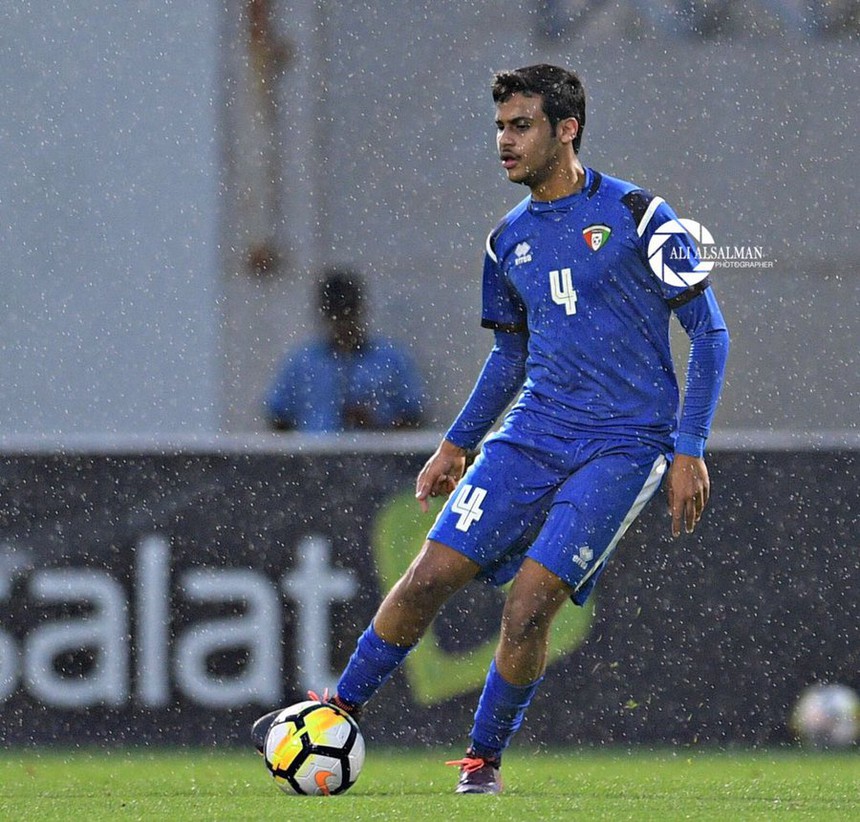 Đối thủ đầu tiên của U23 Việt Nam triệu tập cầu thủ ghi bàn khiến Thái Lan bị loại ở giải châu lục - Ảnh 3. Đối thủ đầu tiên của U23 Việt Nam triệu tập cầu thủ ghi bàn khiến Thái Lan bị loại ở giải châu lục - Ảnh 3.