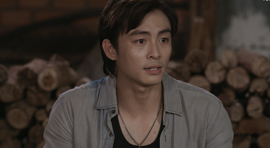 Lãnh Thanh nói về cảnh tát bé trai trong tập mới nhất của "Ước mình cùng bay" - Ảnh 3.