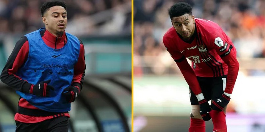 Cựu sao MU Lingard bị HLV FC Seoul 'cạch mặt' 3 trận liên tiếp, khó ở lại Hàn Quốc - Ảnh 3.