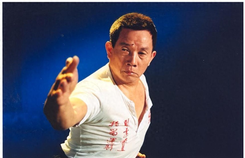 (Bài đăng Chủ nhật) Huyền thoại võ thuật Lưu Gia Lương – 'Mãnh hổ' bên trong vẻ ngoài 'nhỏ con' - Ảnh 3.