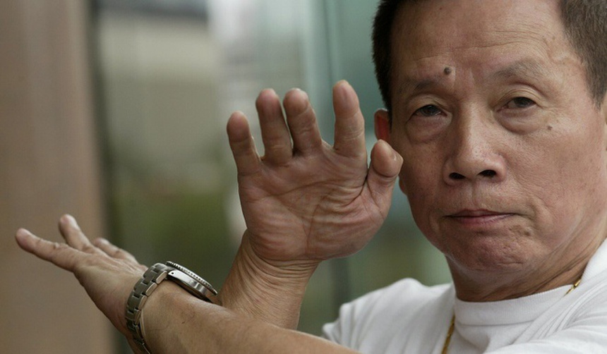 (Bài đăng Chủ nhật) Huyền thoại võ thuật Lưu Gia Lương – 'Mãnh hổ' bên trong vẻ ngoài 'nhỏ con' - Ảnh 1.